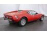 1972 De Tomaso Pantera for sale 101679965